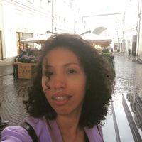 Diana Gonsales的照片