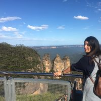 Nabila Kimi的照片