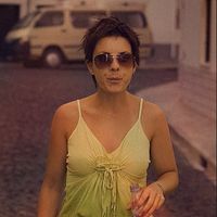 Cristina Alves的照片