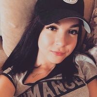 Catherine Iamangarina的照片