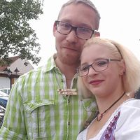 Judith Garden's Photo