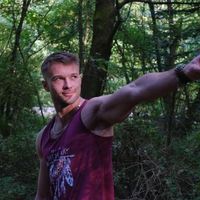 Vlad Levenets的照片