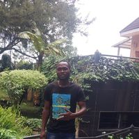 COLLINS KIPTOO's Photo