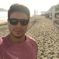 Martin  Venegas的照片