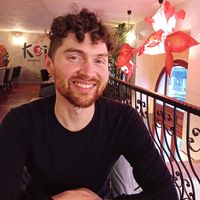 Kavan Cleary's Photo