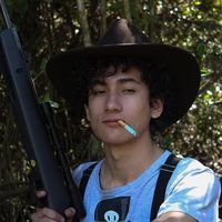 Nicolas Vargas's Photo