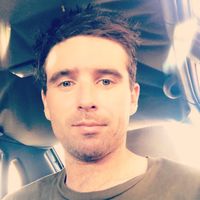 Jordan Williams's Photo