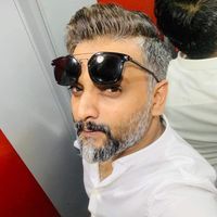 Sabareesh Menon's Photo