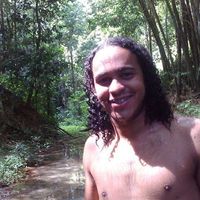 Le foto di Anderson Ferreira