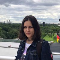 Tanya Ksenzhenko's Photo