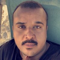 Suliman Alkindi's Photo