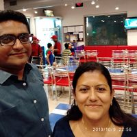 PRASHANT DOSHI的照片