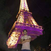 Belhassen Manai的照片