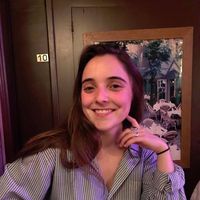 Mathilde Labreure's Photo