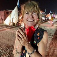 anne stanley's Photo