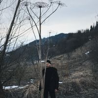 Alexandr Markevich's Photo