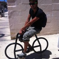 Fotos de Julian Millet