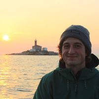 Daniel Goudkamp's Photo