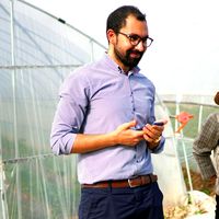 Mohamed Abu Gazia的照片