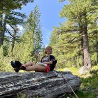 Lina Suhovertova的照片