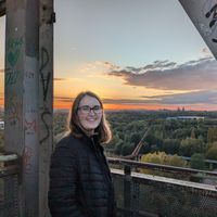 Alejandra Dietz的照片