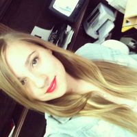 Vanessa Wieczorek的照片