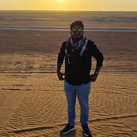 parth chaudhari的照片