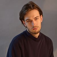 Volodymyr Demydenko's Photo