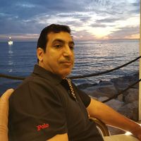 HAMAD ALANZI's Photo