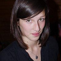 Фотографии пользователя Kamila Wojnicka