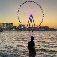 Hamzah Alrashed's Photo