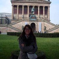 Valentina B.'s Photo