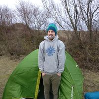 Michel Mehle's Photo