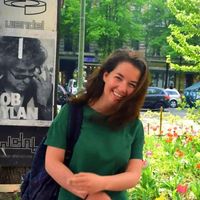 Juliette Mahr的照片