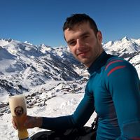 Jaroslav Podolak's Photo