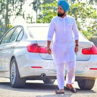 Jass Singh's Photo