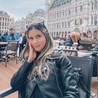 Ana Lívia Rezende's Photo