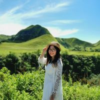 Amelia Devina的照片