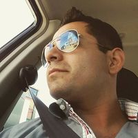 Daniel Alcala的照片