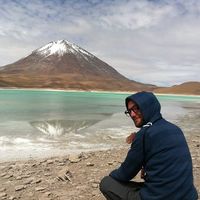 Martin Boucher's Photo