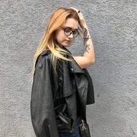 Фотографии пользователя Anna Buinevich