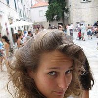 Marine George's Photo