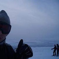 Marcus Martinson的照片