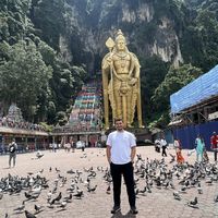 Zavit Smakoli's Photo