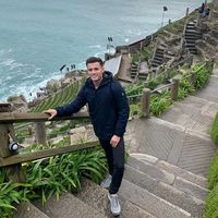 Kuba Łopatka's Photo