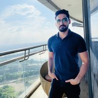 Shahkar Ahmed's Photo