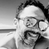 Fotos de Luciano Gerardi