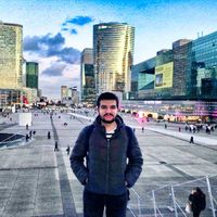 M.Fatih Celik的照片