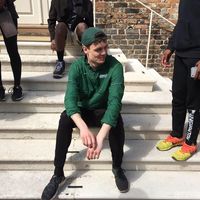 Thaddeus Okon's Photo