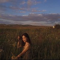 Arina Adambek's Photo